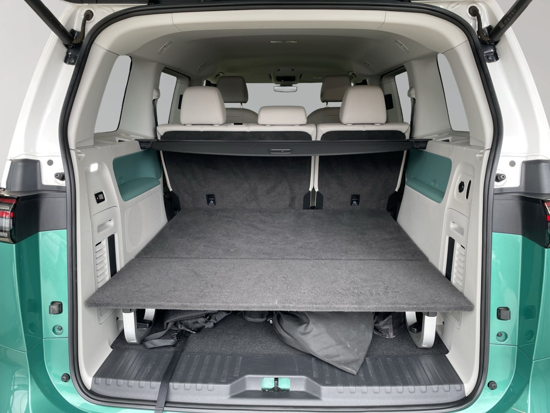 Volkswagen ID. Buzz Pro