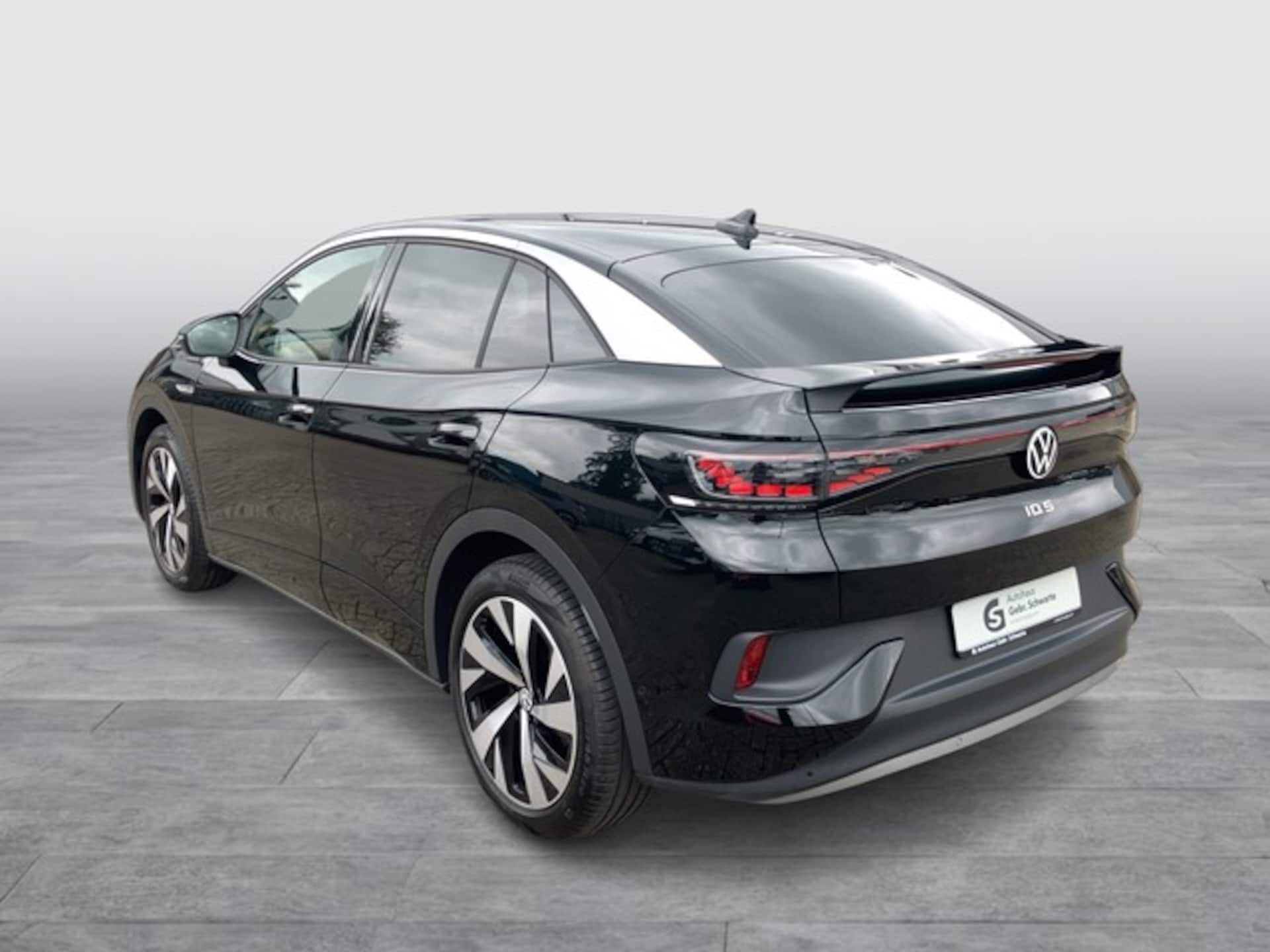 Volkswagen ID.5 Pro Performance