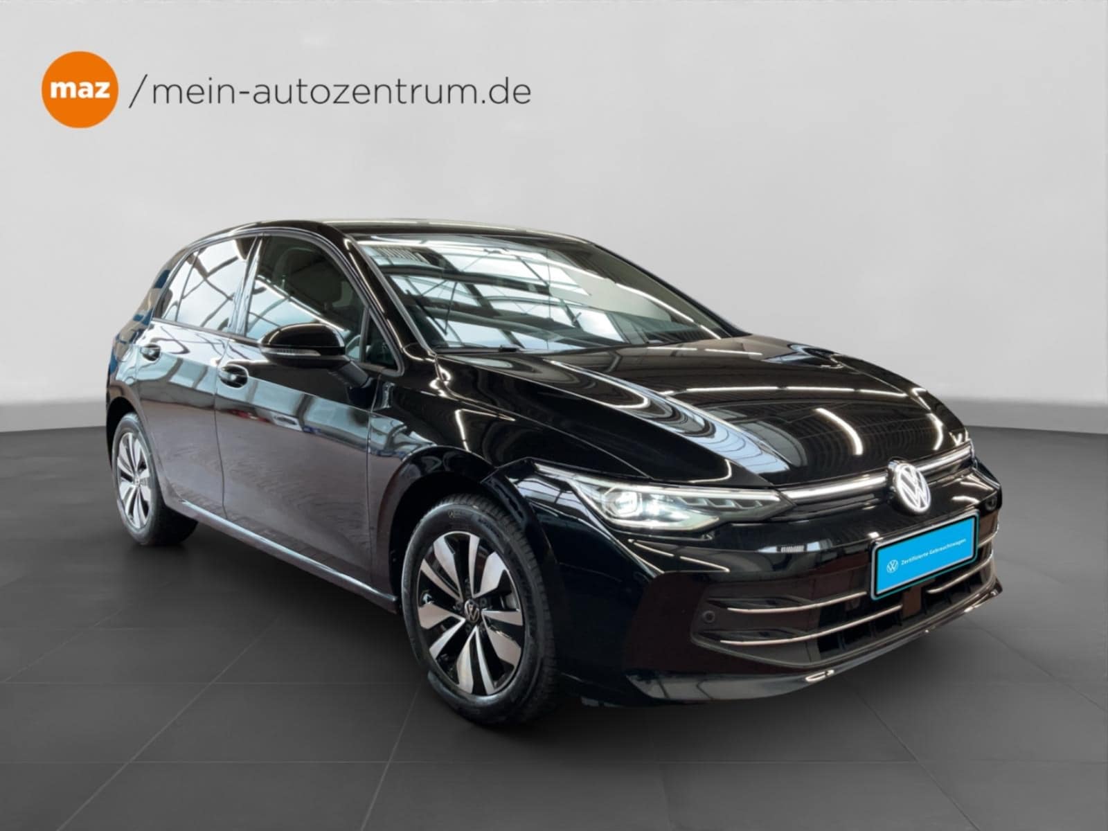 Volkswagen Golf – Bild 7