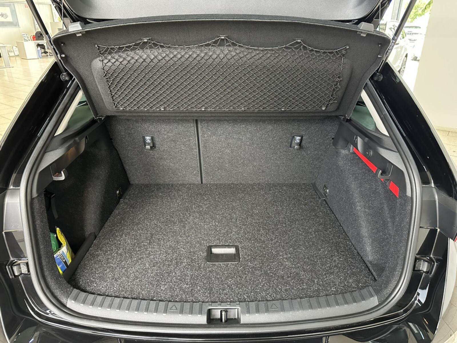 Škoda Scala – Bild 10