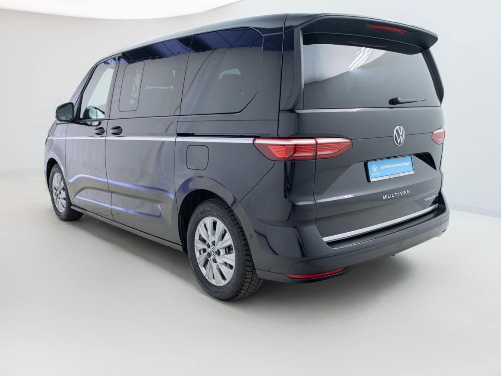 Volkswagen Multivan Style