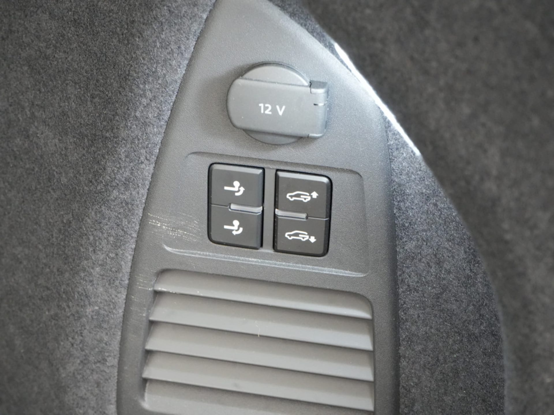 Volkswagen Touareg Elegance