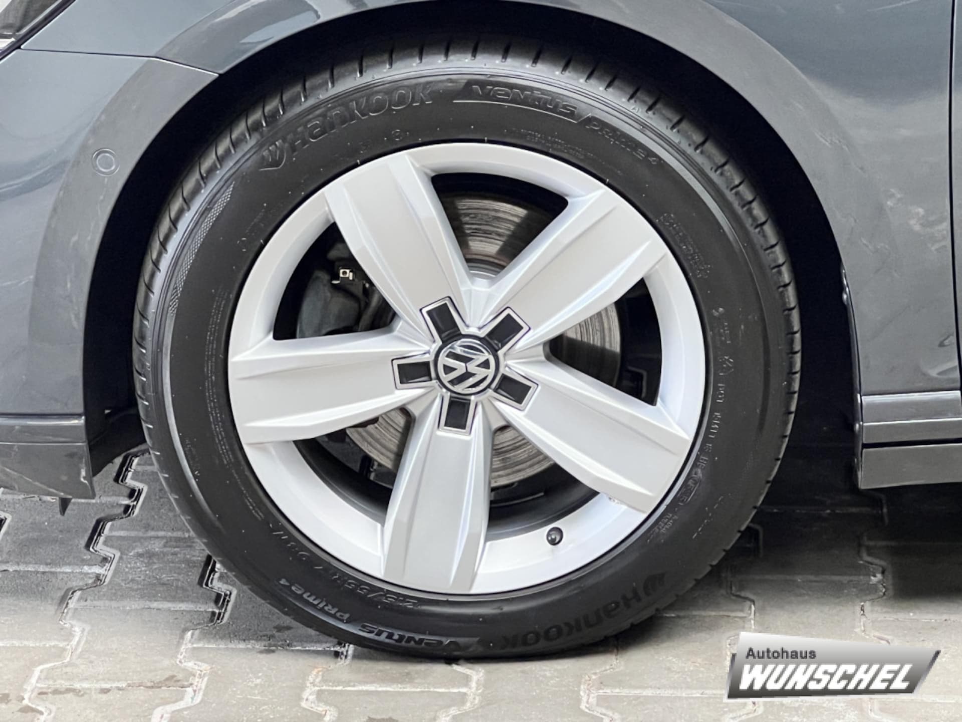 Volkswagen Passat Variant Business