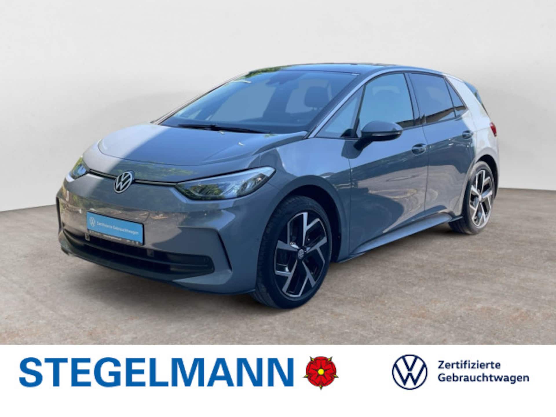 Volkswagen ID.3 MOVE Pro