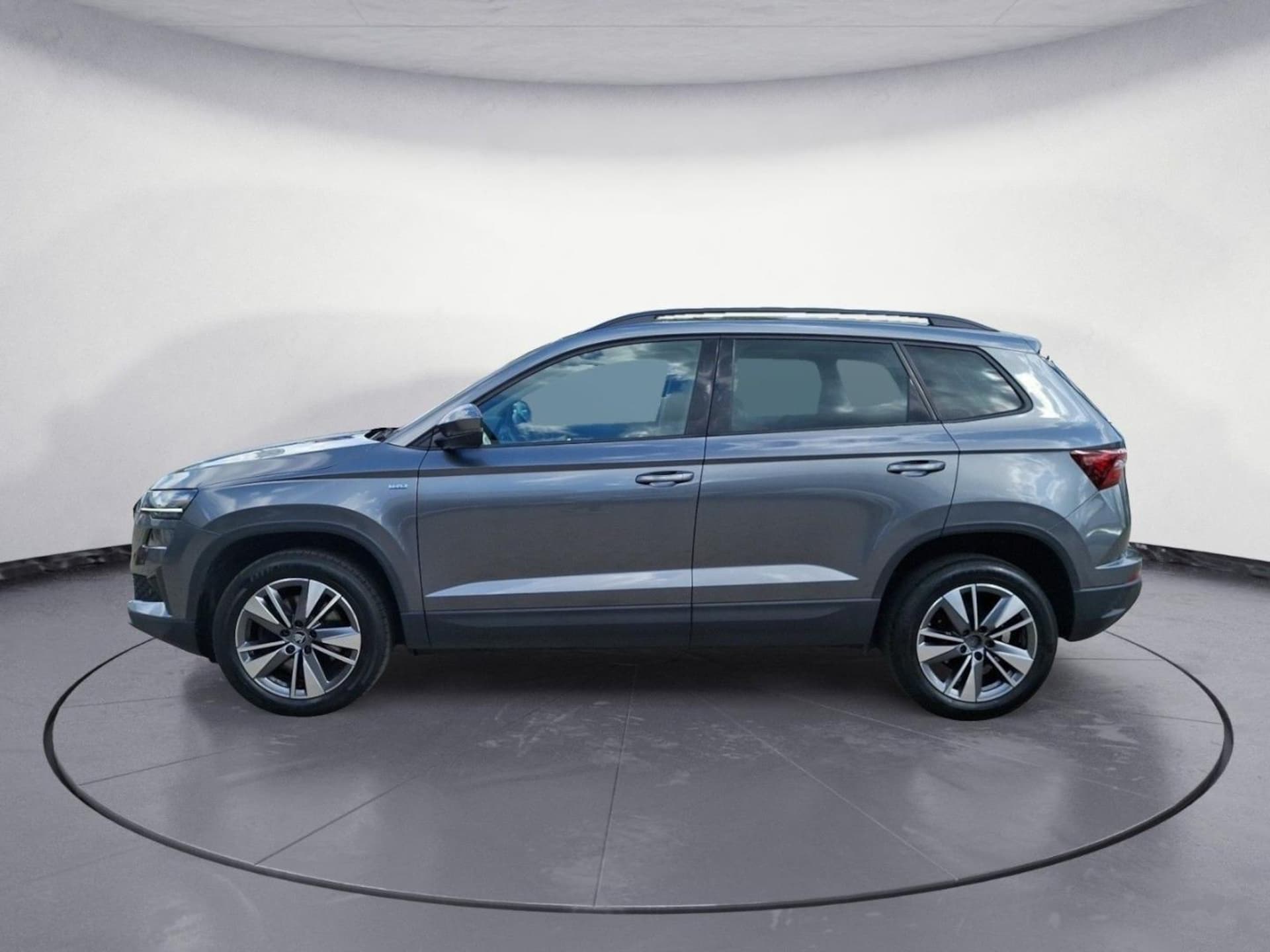 Skoda Karoq Ambition