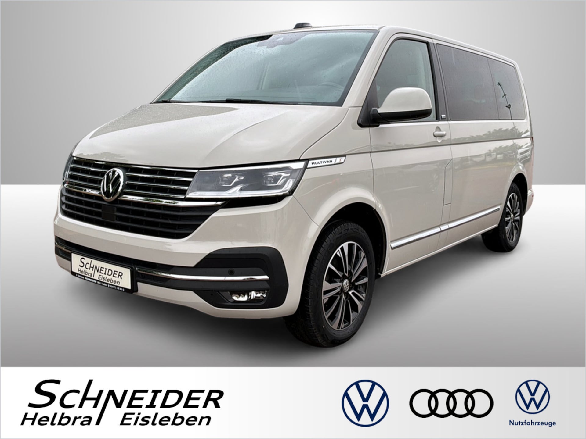 Volkswagen T6.1 Multivan Comfortline