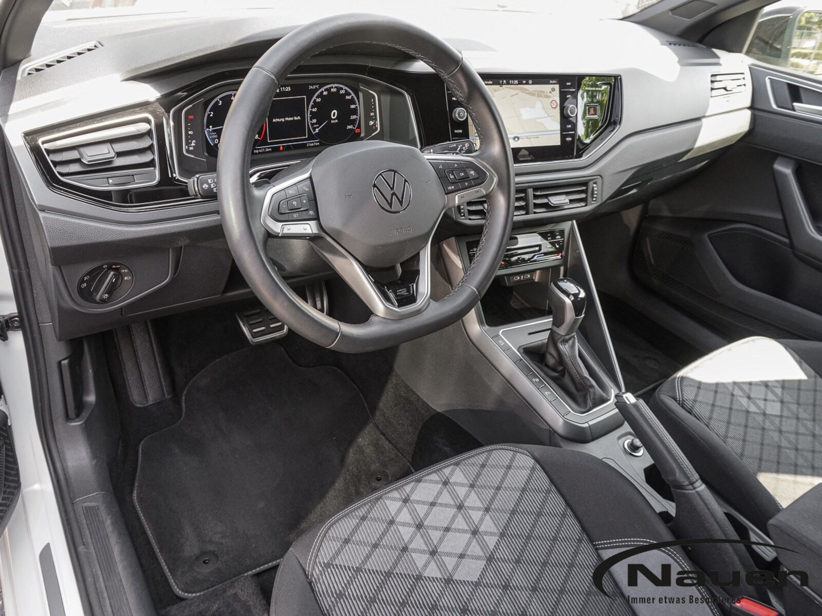 Volkswagen Taigo – Bild 9