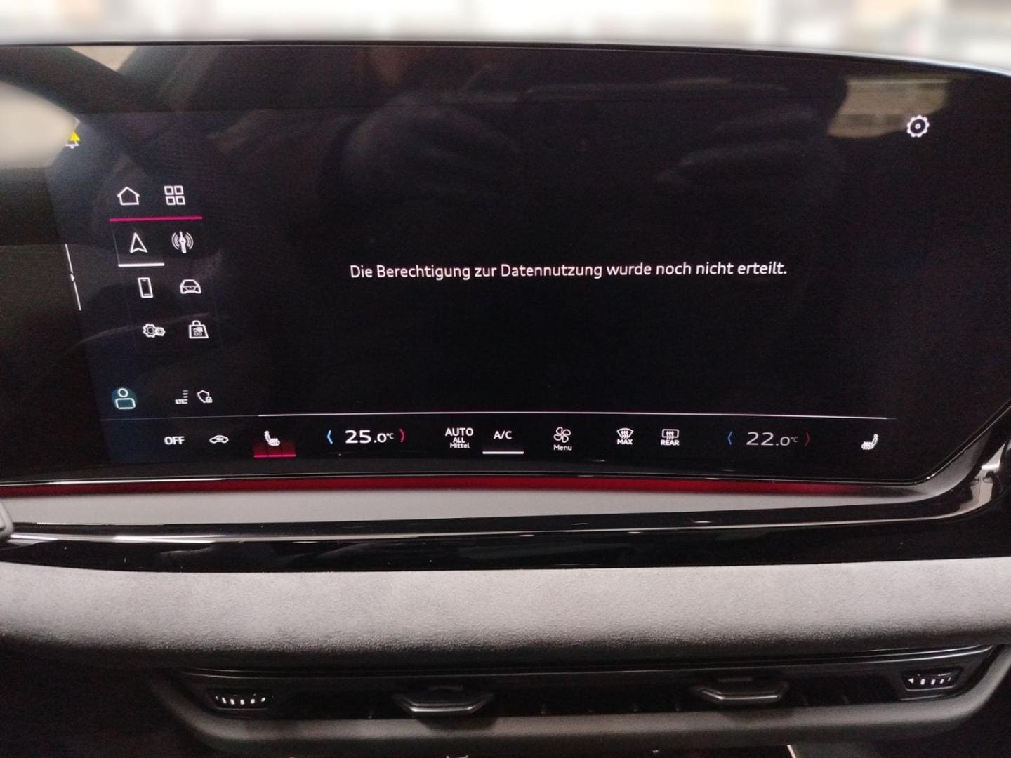 Bild über Audi A6 Avant TDI quattro 150 kW S tronic - für weitere Informationen kontaktieren Sie den Audi Partner