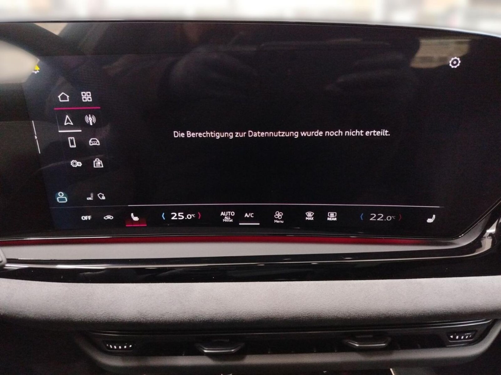 Audi A6 Avant – Bild 9