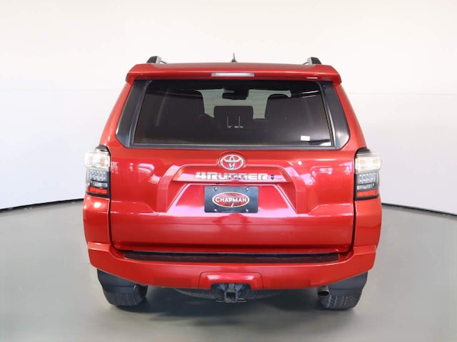2023 Toyota 4Runner