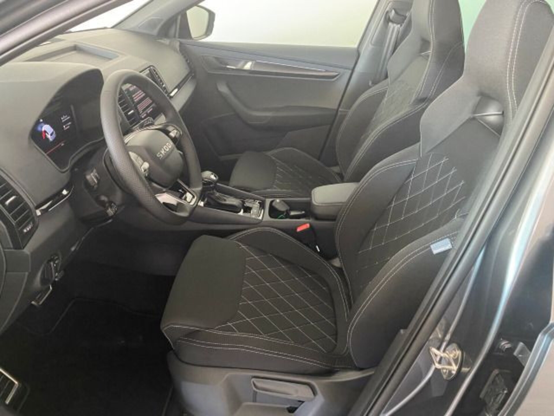 Skoda Karoq Sportline