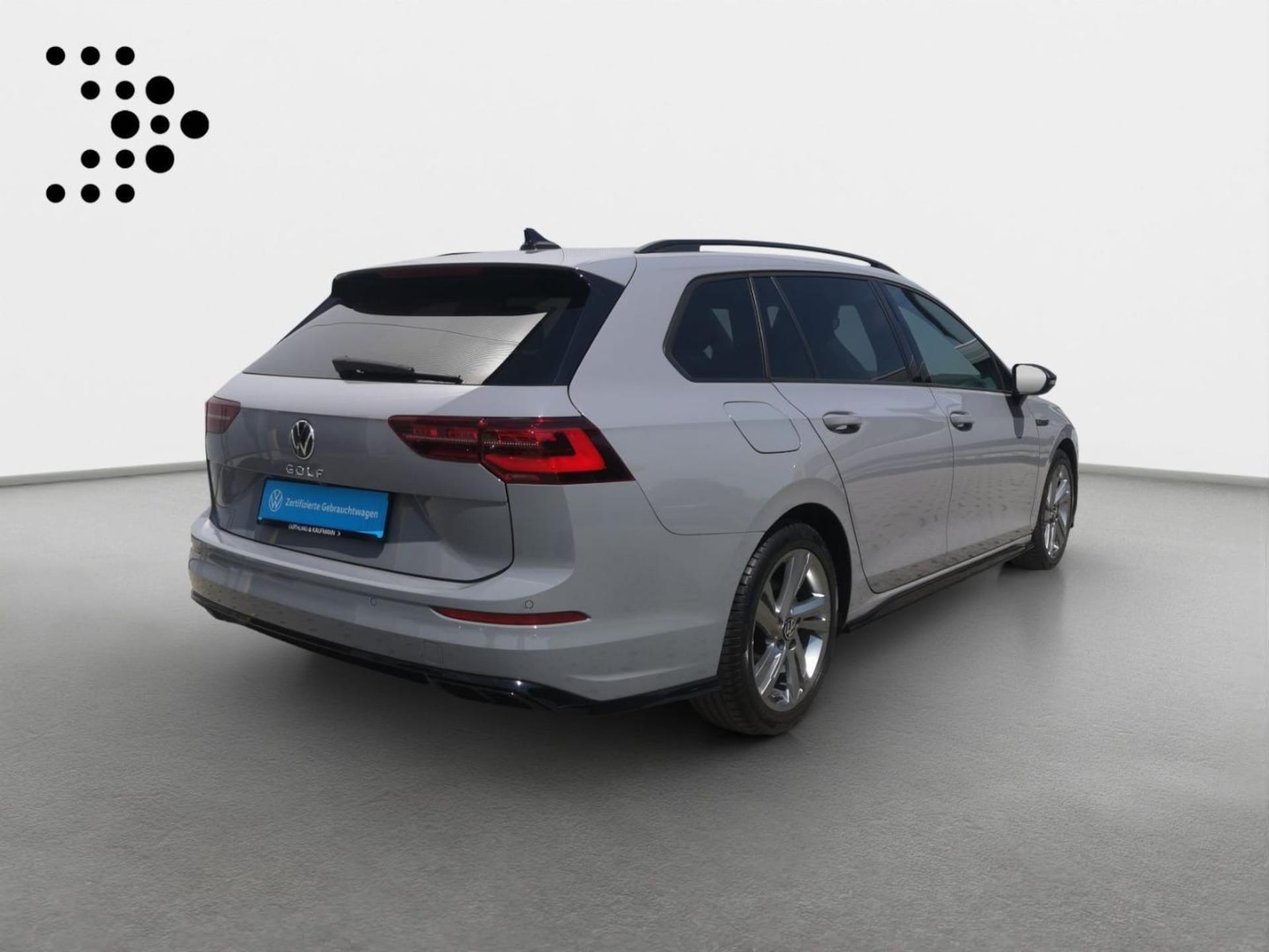 Volkswagen Golf Variant R-Line