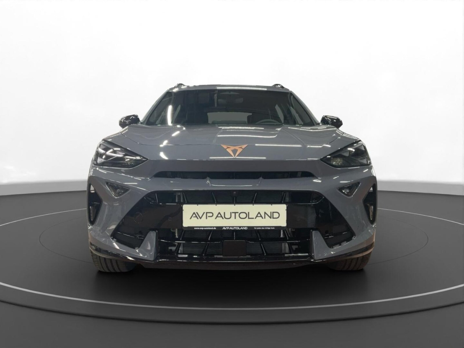 CUPRA Formentor – Bild 3