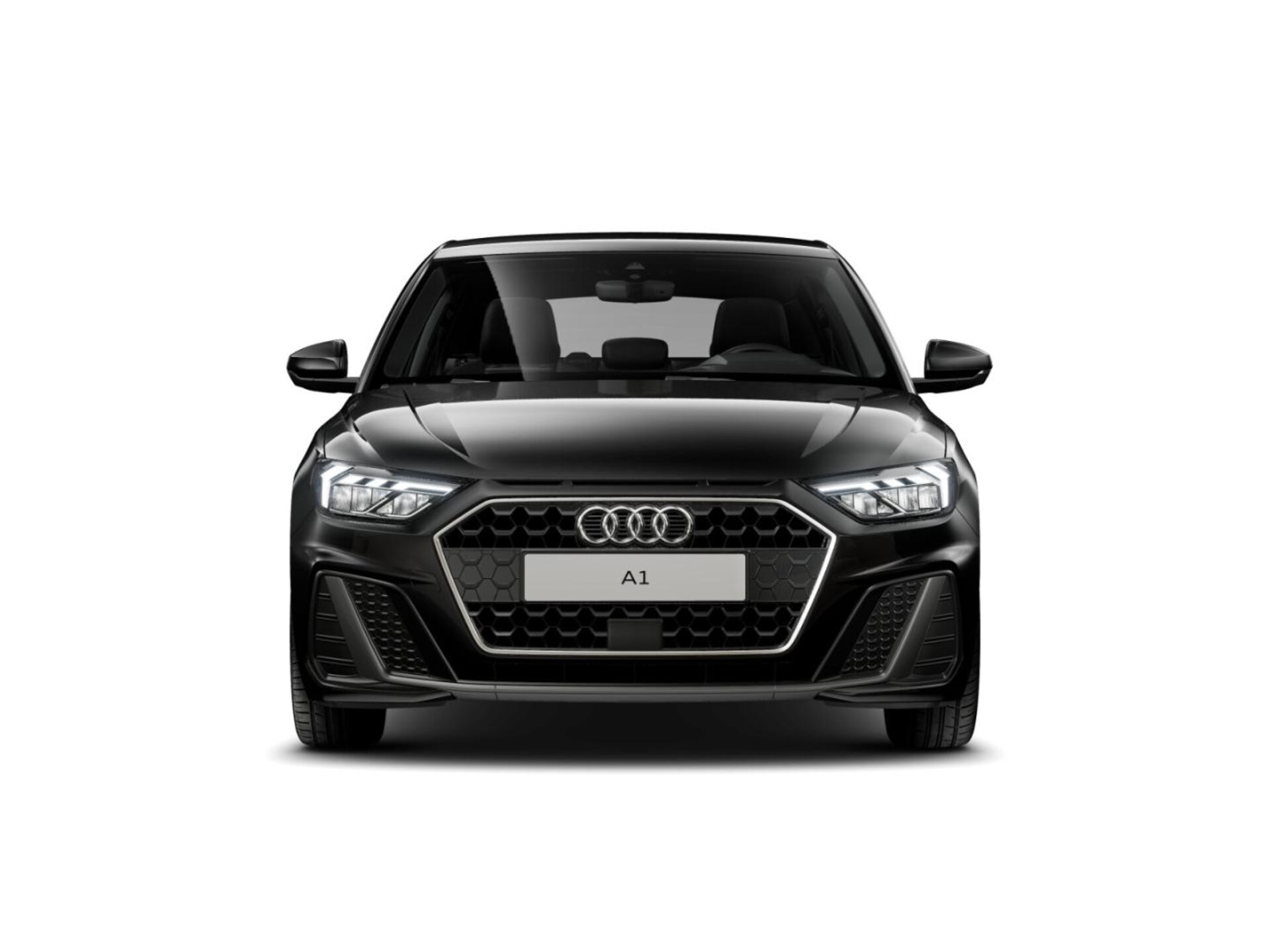 Audi A1 Sportback S line