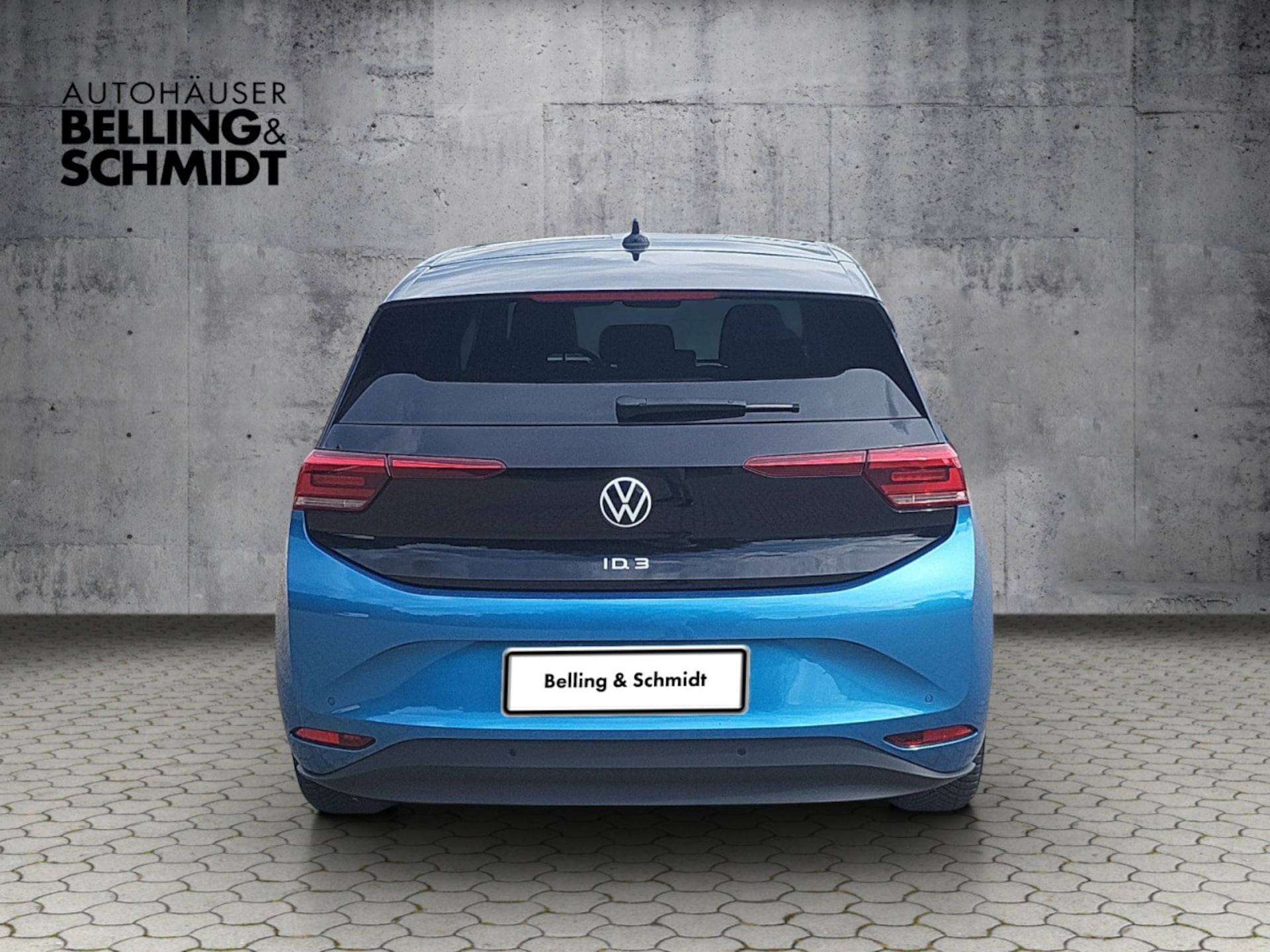 Volkswagen ID.3 MOVE Pro