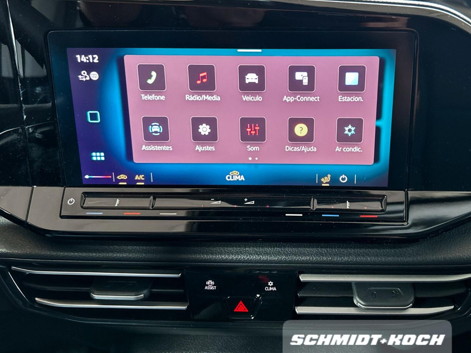 Volkswagen Caddy Maxi Cargo – Bild 7