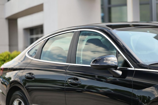 2023 Hyundai Sonata