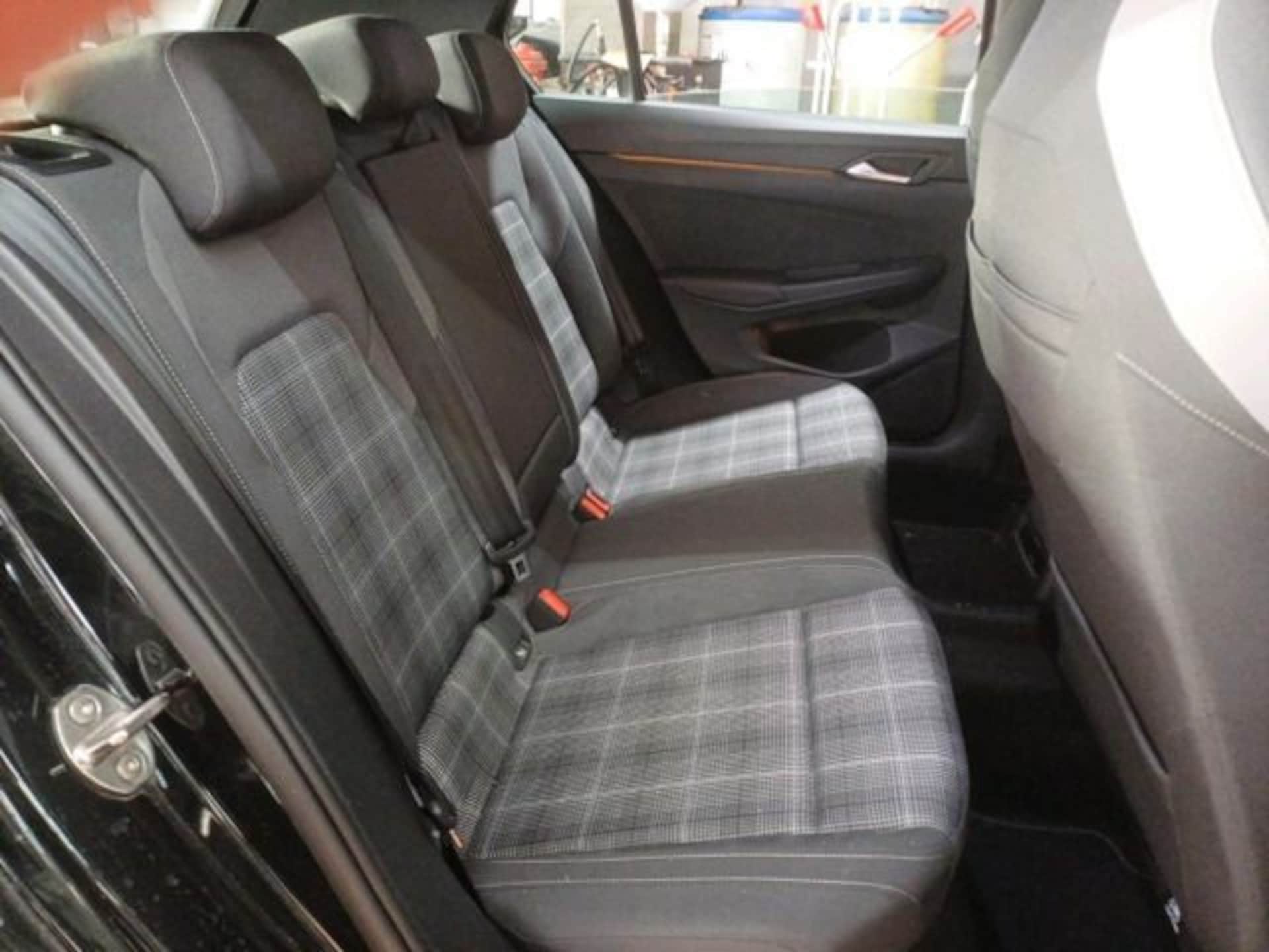 Volkswagen Golf GTD