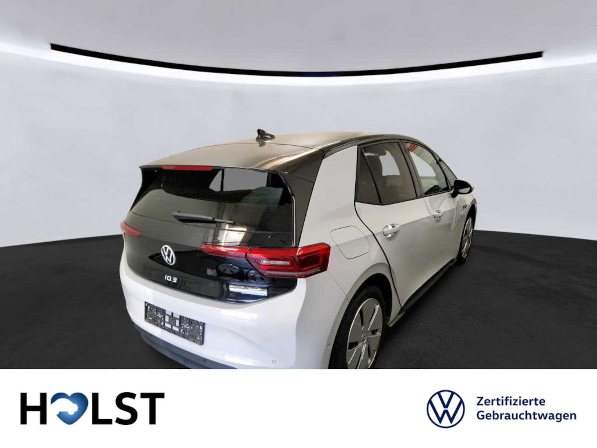Volkswagen ID.3 Pro