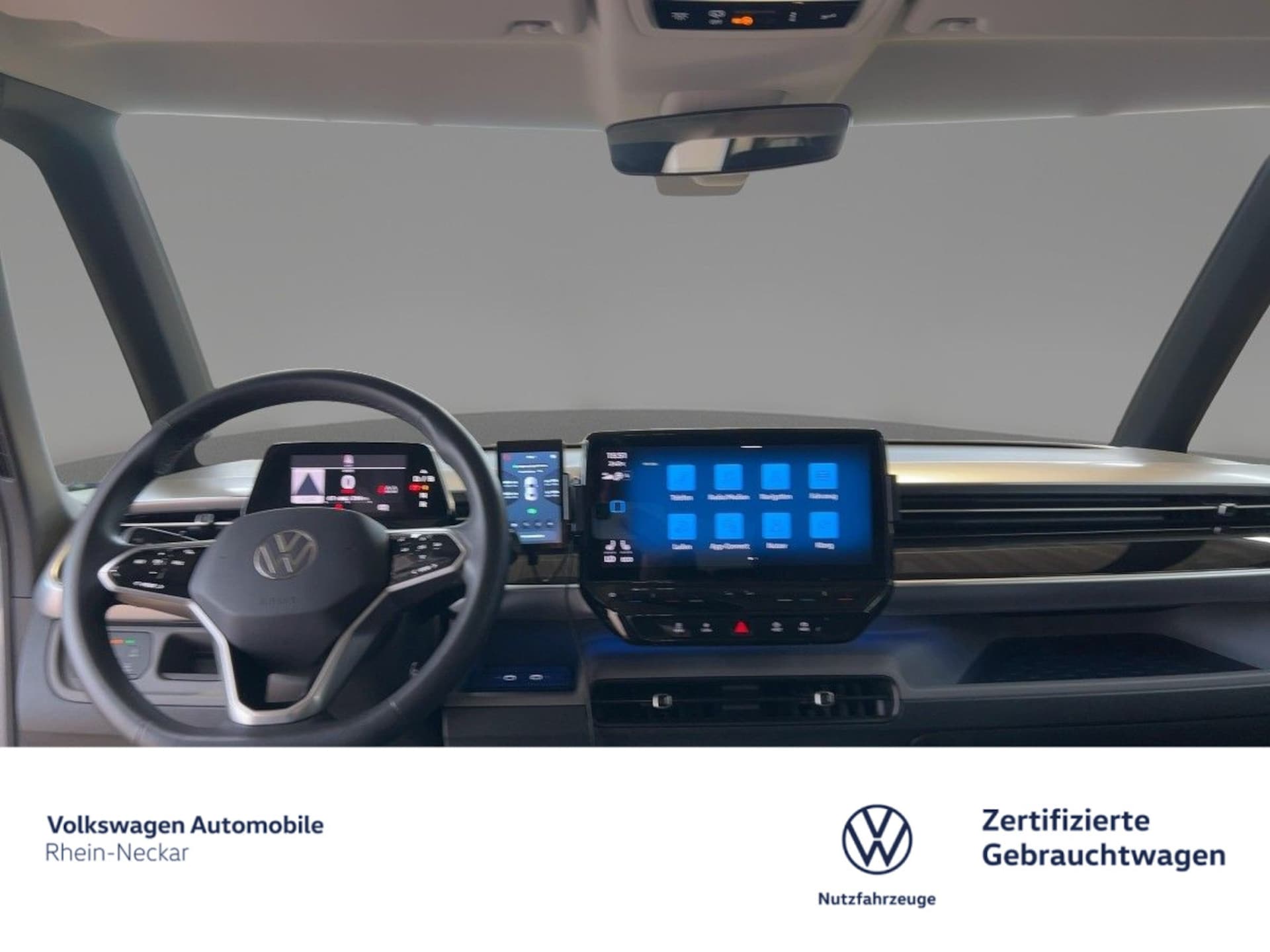 Volkswagen ID. Buzz Pro