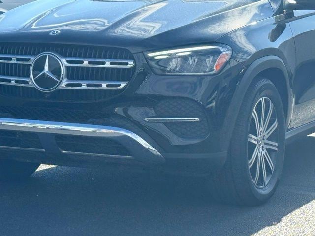 2026 Mercedes-Benz GLE 350