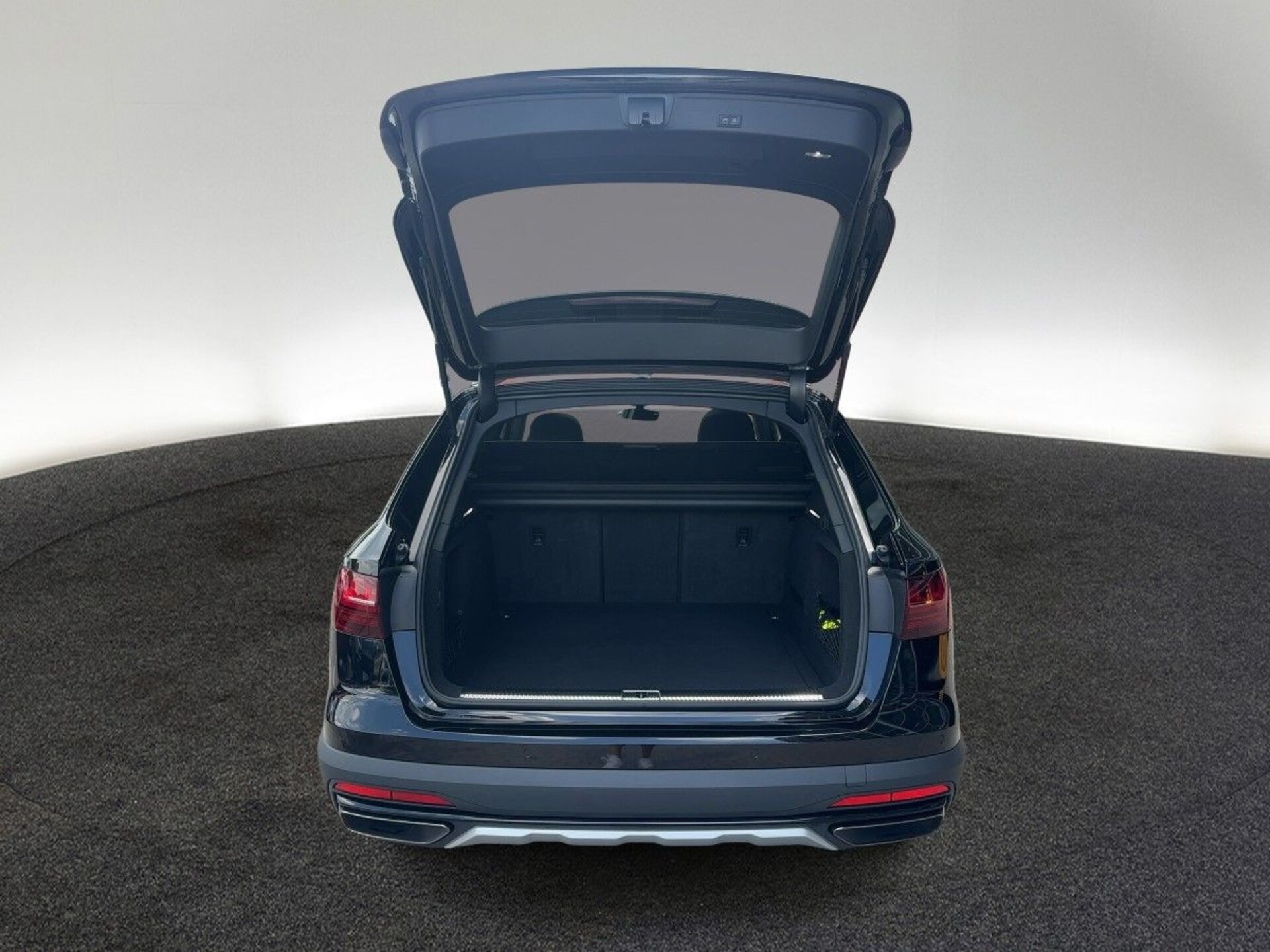 Audi A4 allroad quattro
