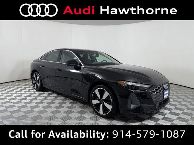 Photo of 2025 Audi A5 Sedan