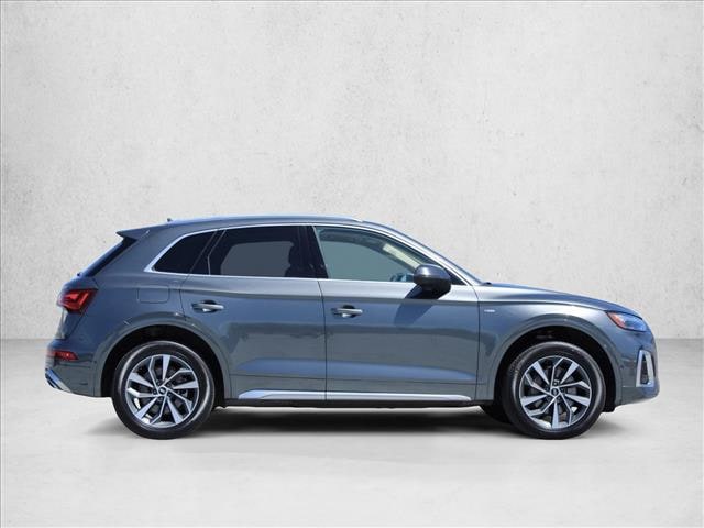 2022 Audi Q5