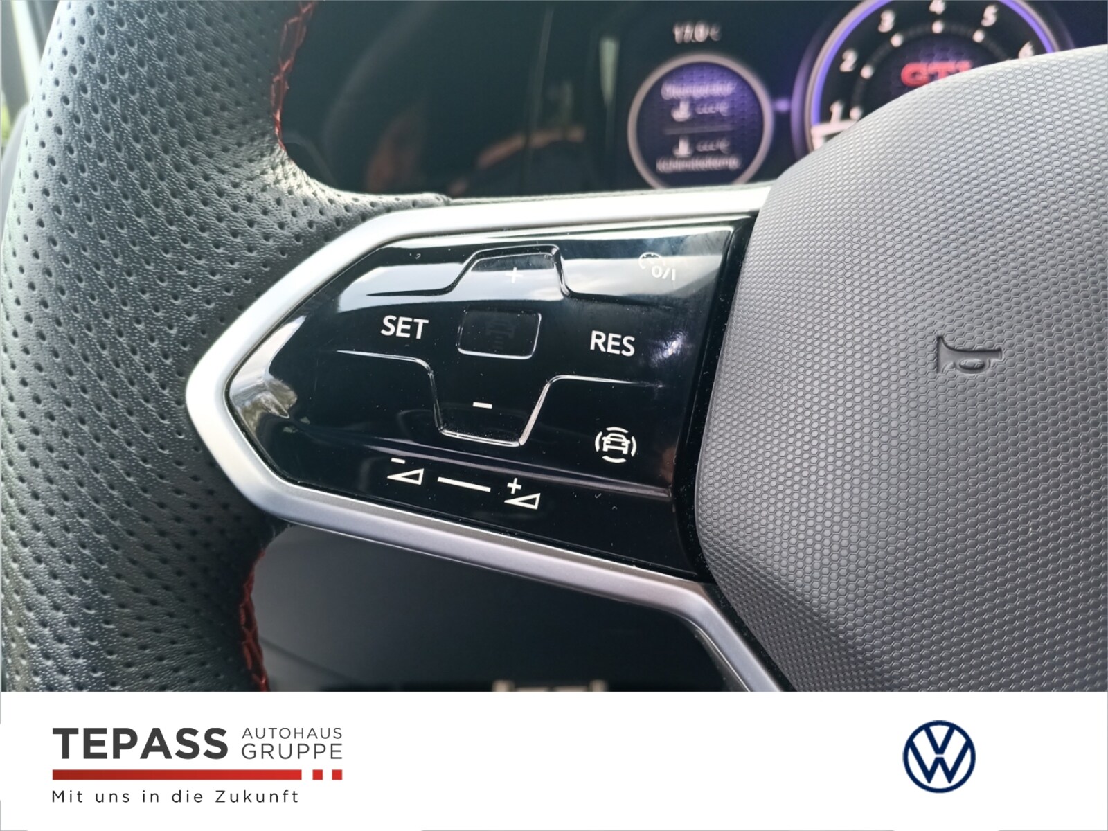 Volkswagen Golf – Bild 11