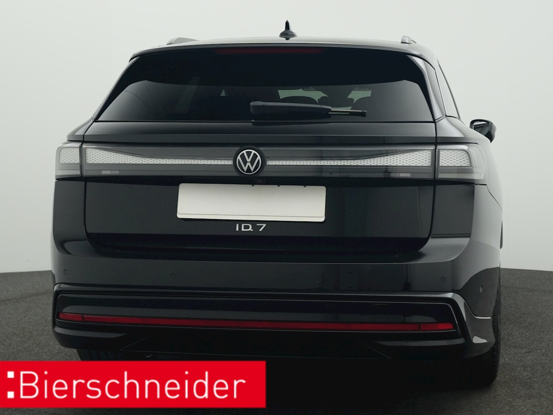 Volkswagen ID.7 Tourer Pro