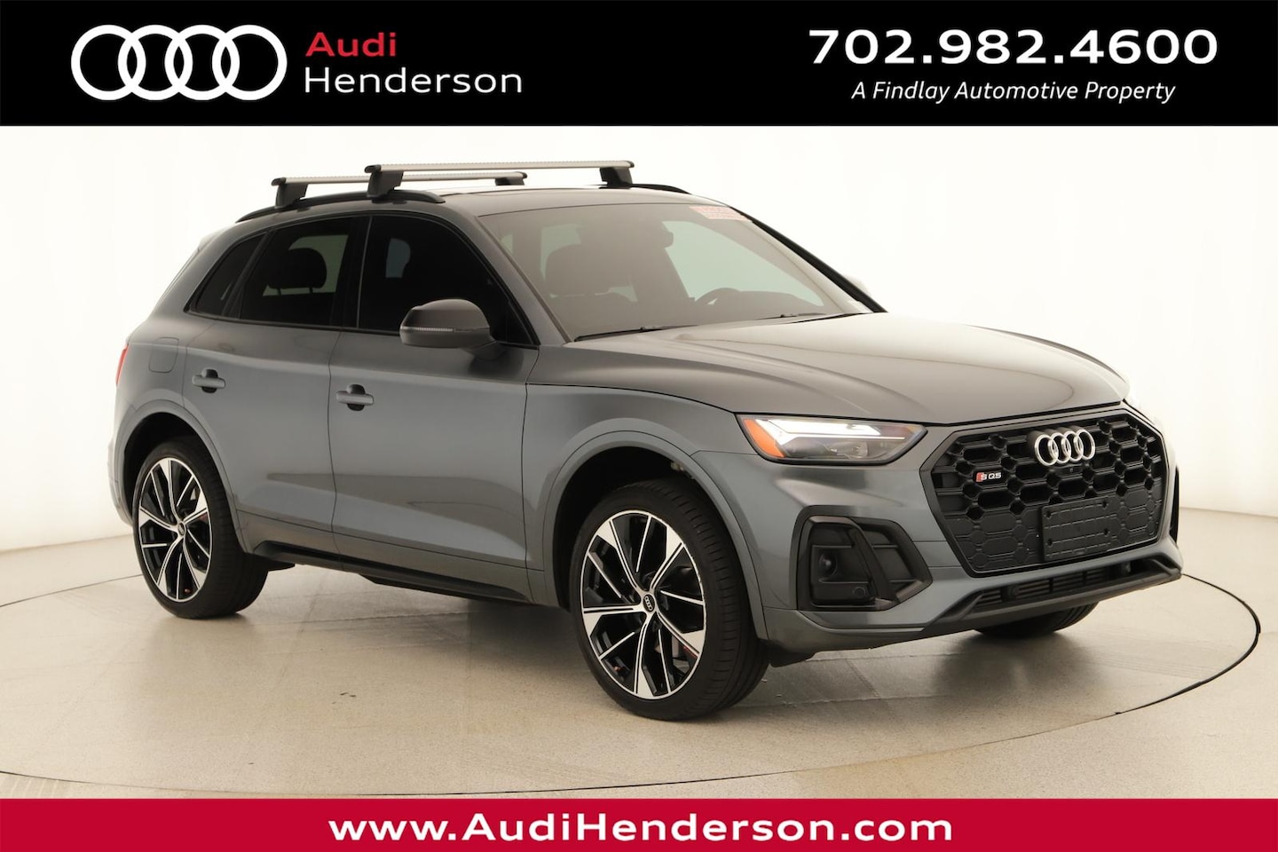 2024 Audi SQ5