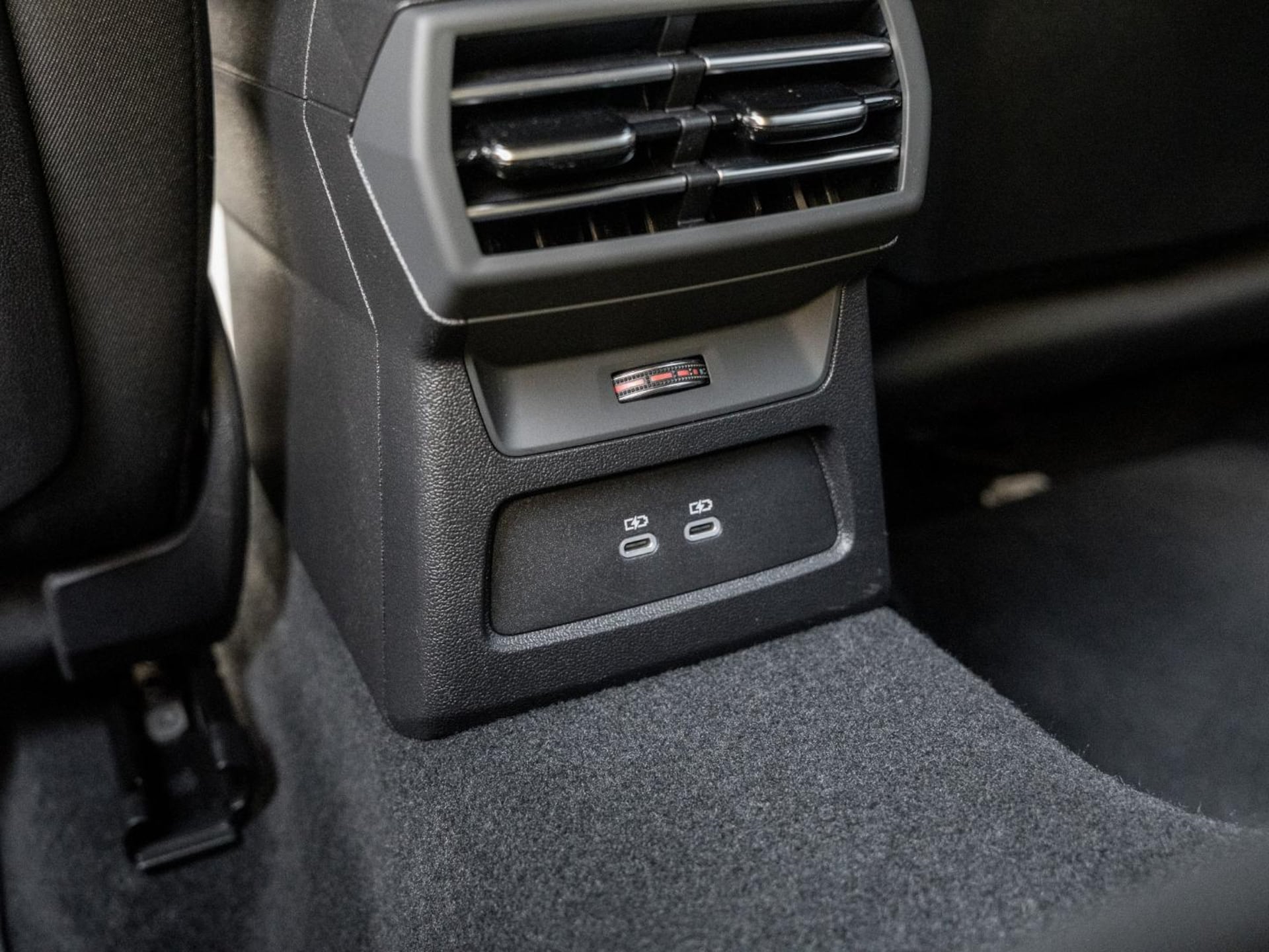 Audi A3 Sportback S line