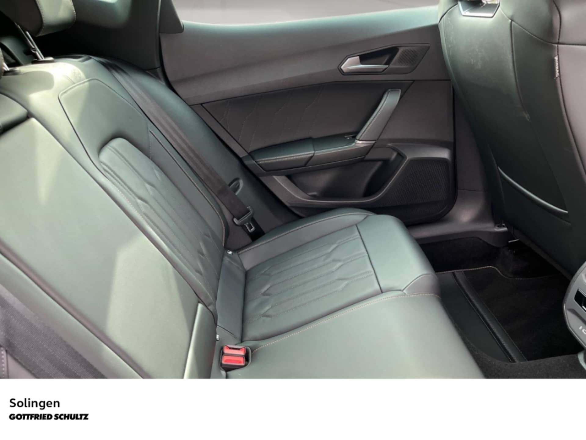 CUPRA Formentor VZ