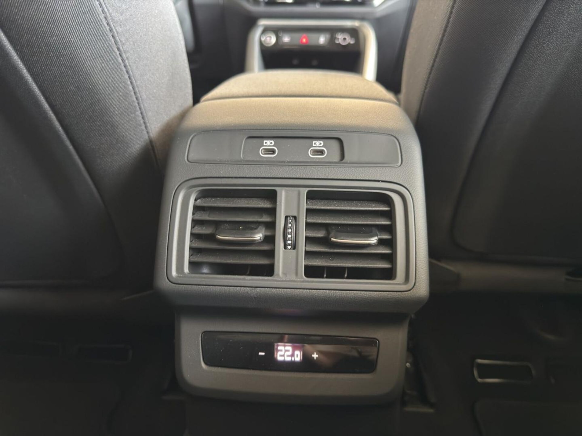 Audi Q5 SUV