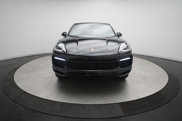 2020 Porsche Cayenne