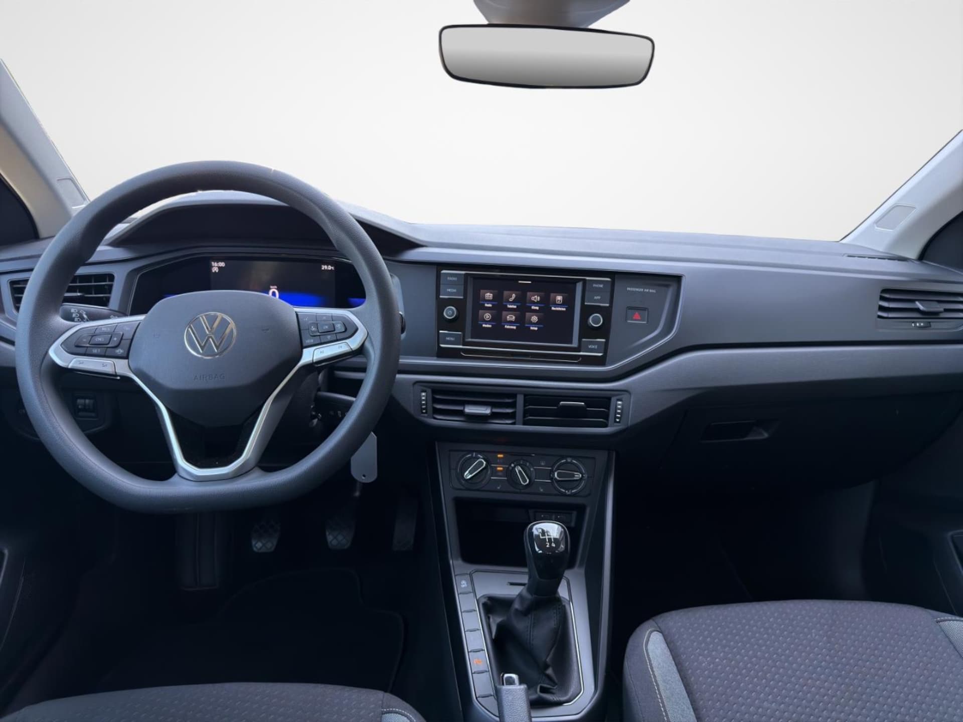 Volkswagen Polo FRESH