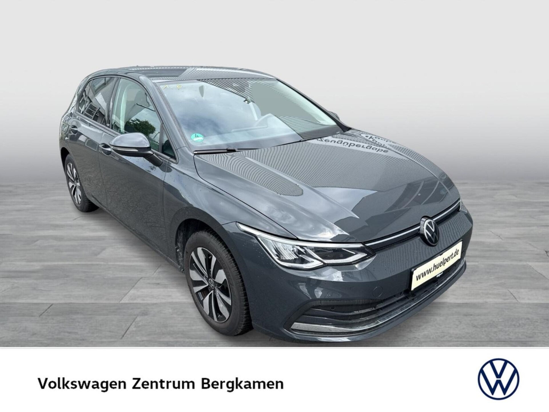 Volkswagen Golf MOVE
