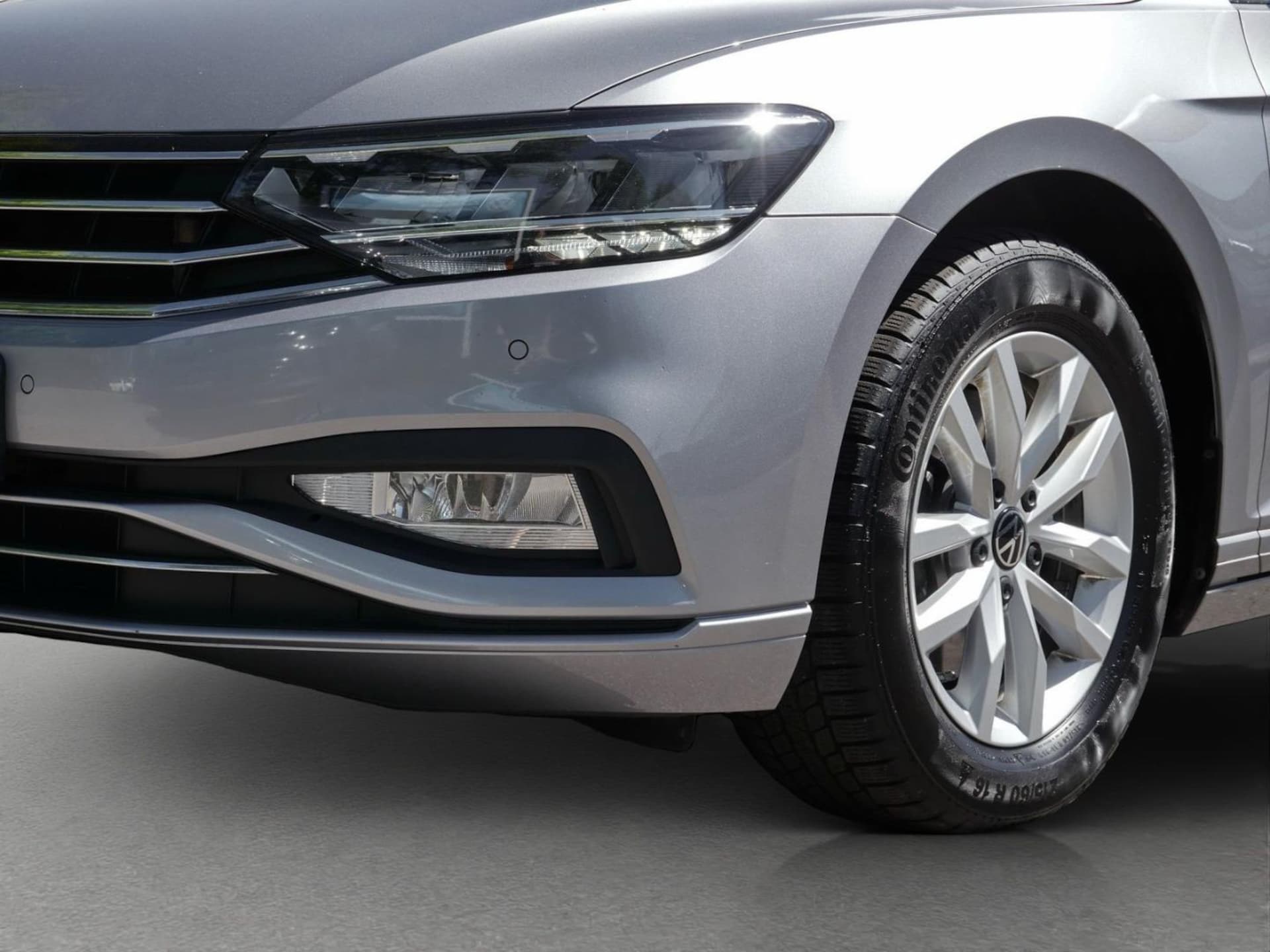 Volkswagen Passat Variant Business