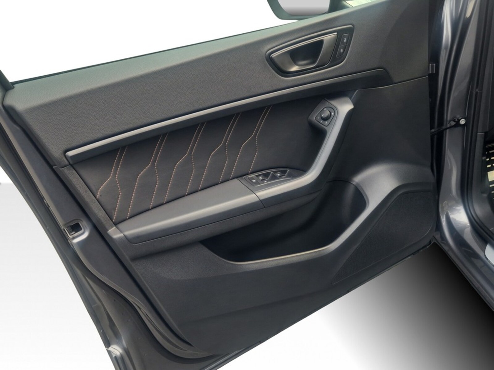 CUPRA Ateca – Bild 14