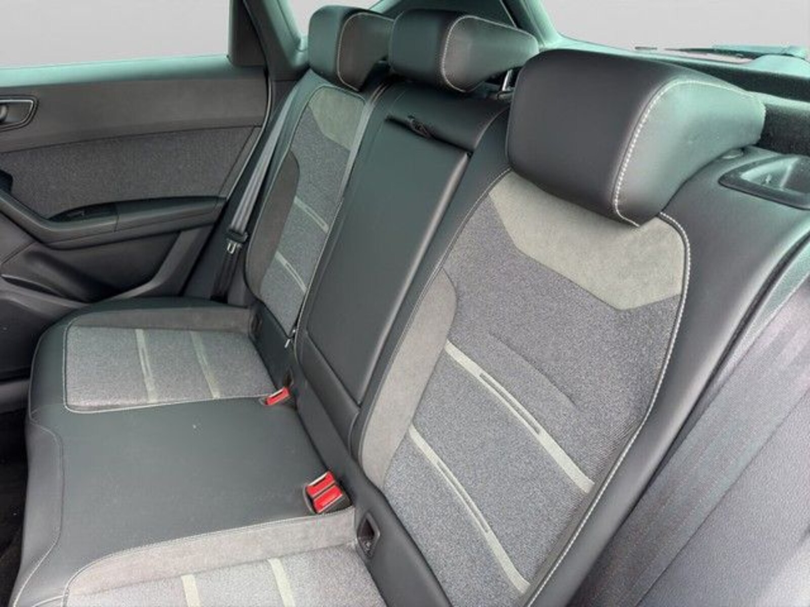 SEAT Ateca – Bild 15