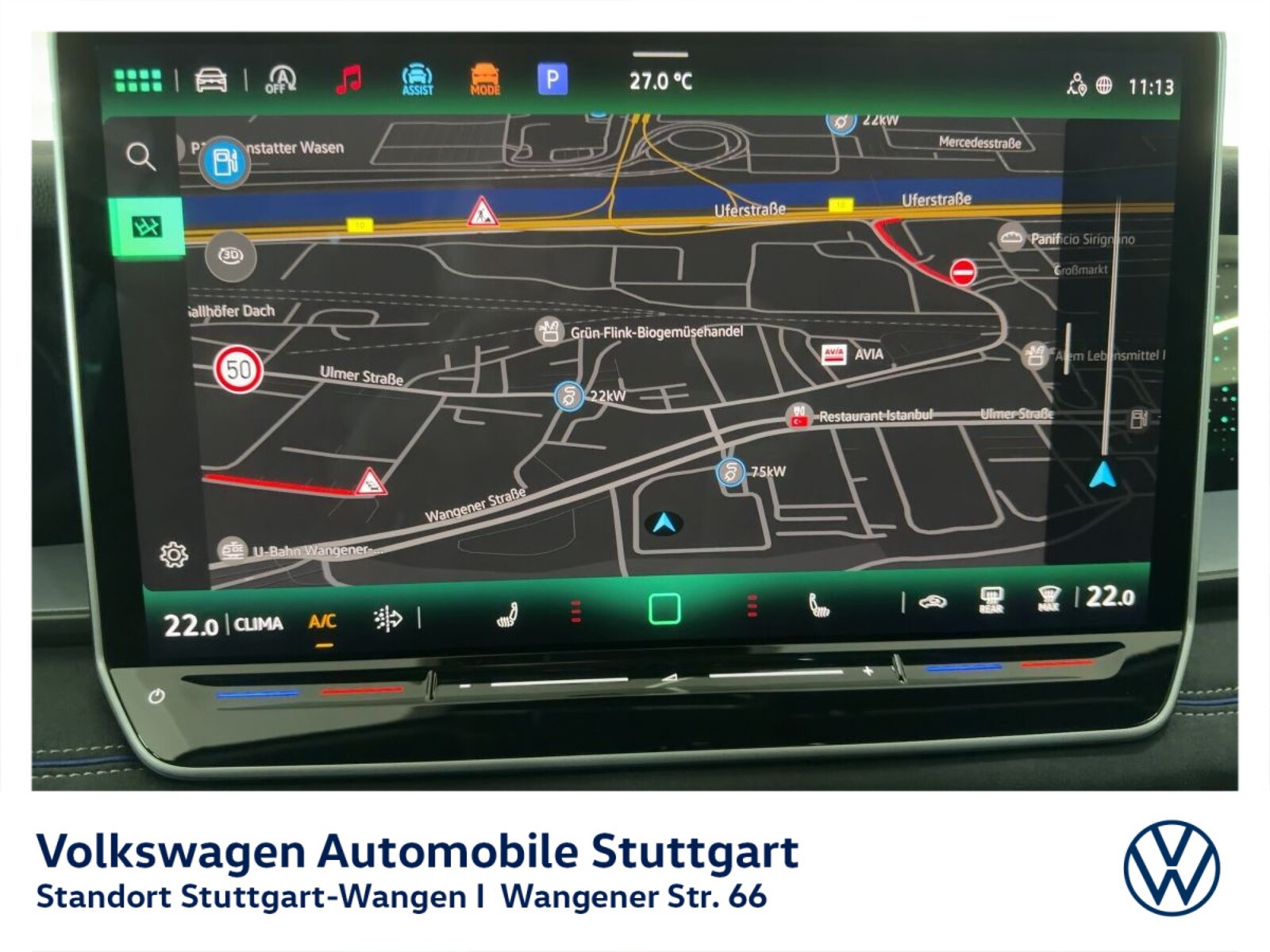 Volkswagen Tayron – Bild 13