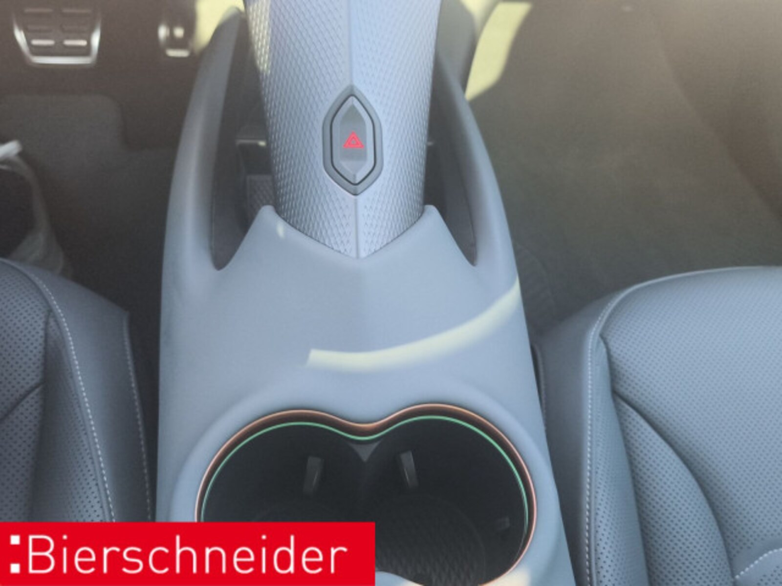CUPRA Tavascan – Bild 15