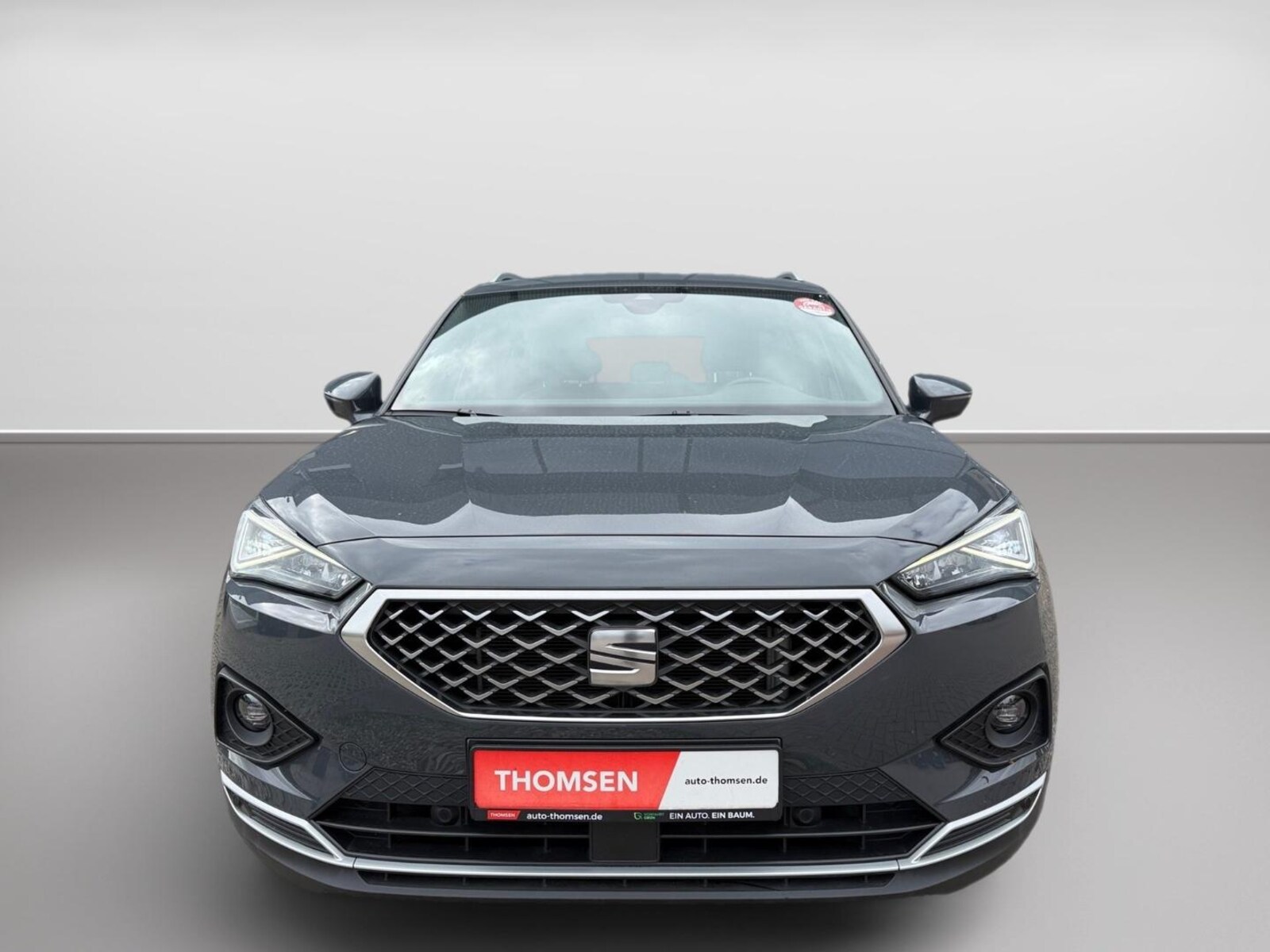 SEAT Tarraco – Bild 3