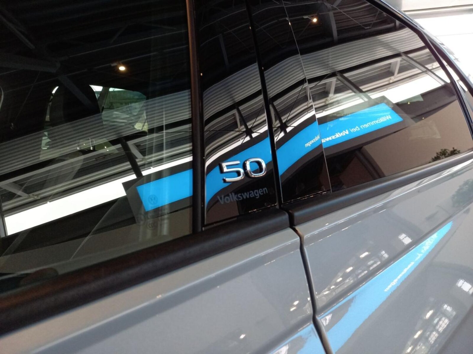 Volkswagen Polo – Bild 25