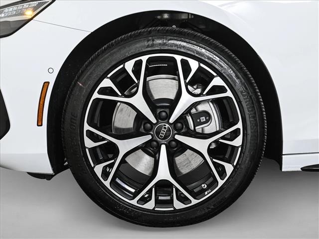 2026 Audi A6 Premium Plus - Photo 25