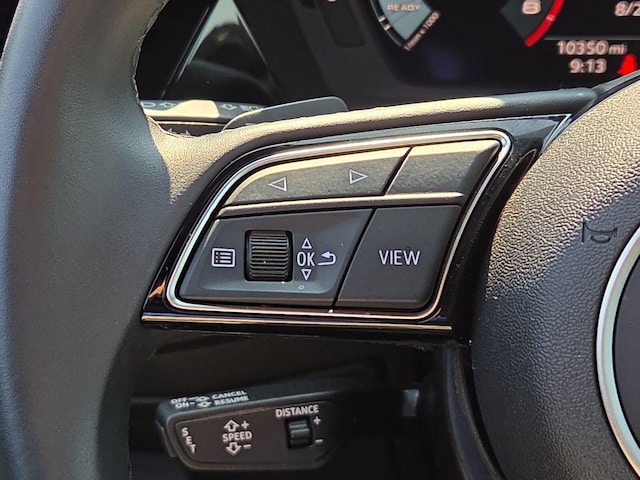 2025 Audi A3 Premium - Photo 24