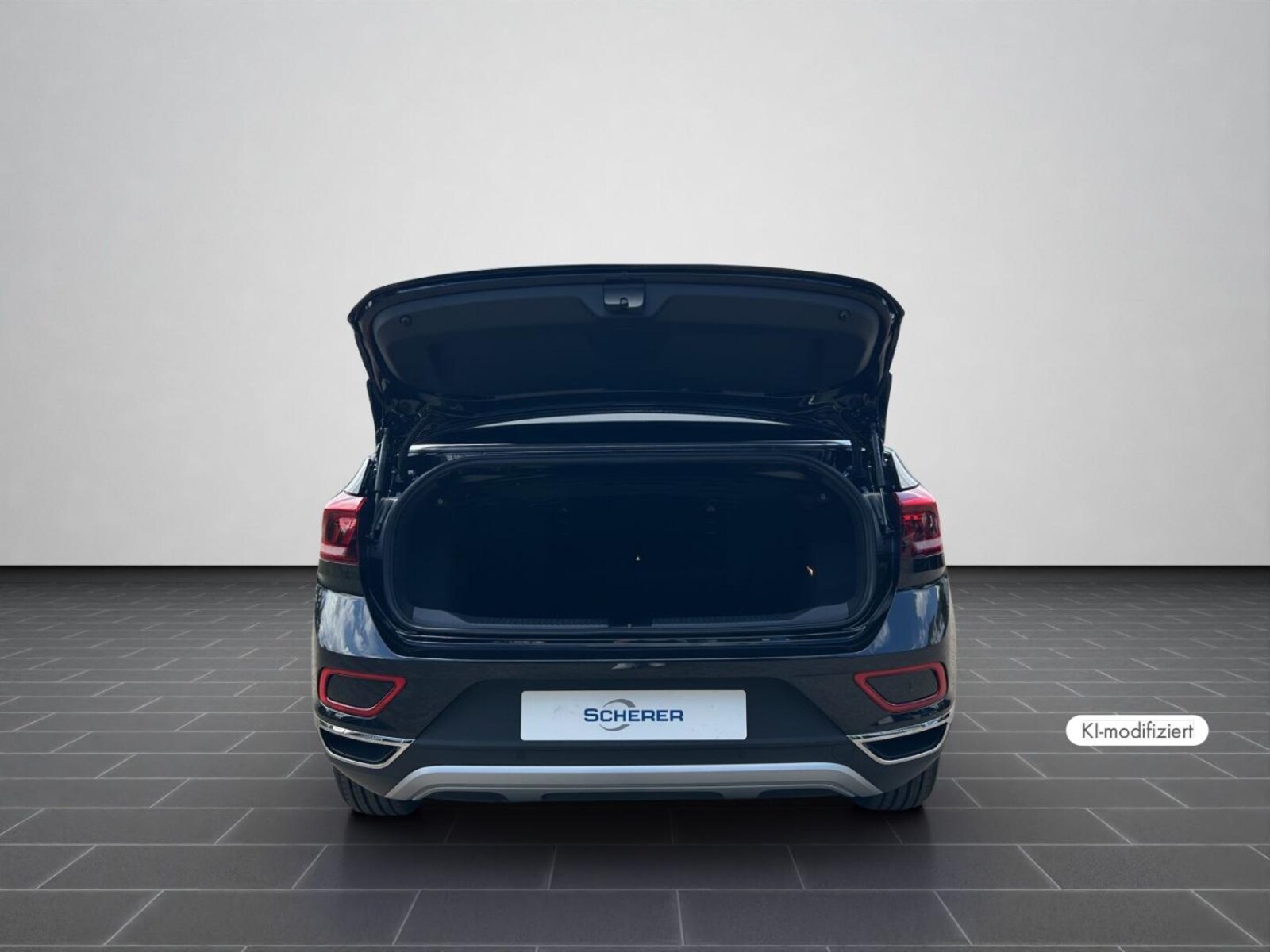 Volkswagen T-Roc Cabriolet – Bild 15