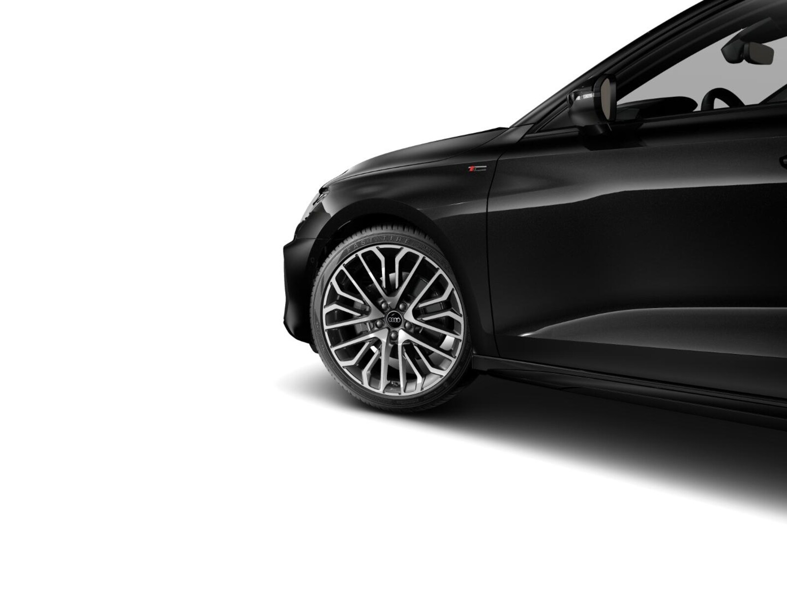 Audi A3 Sportback – Bild 9