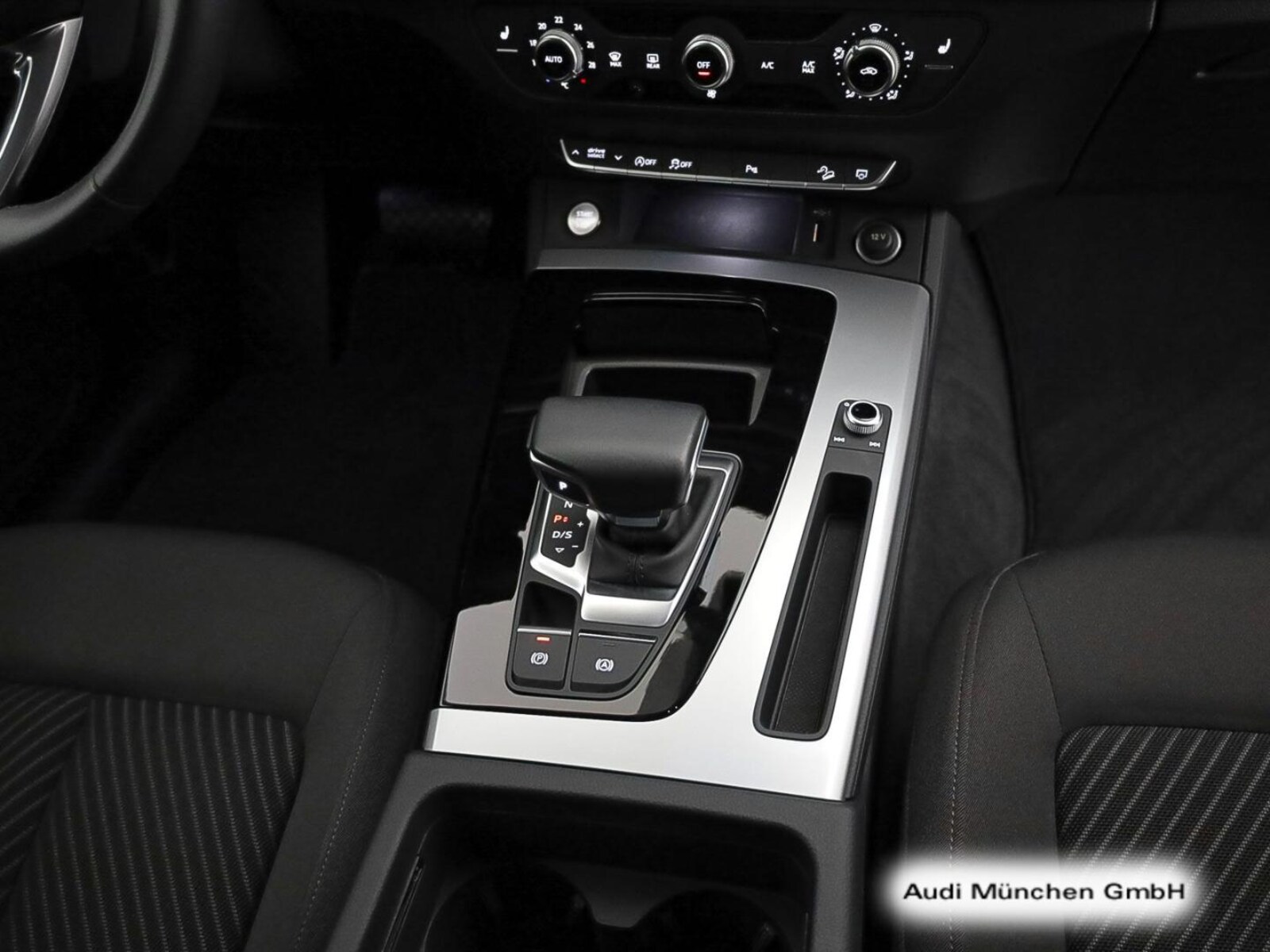 Audi Q5 Sportback – Bild 13