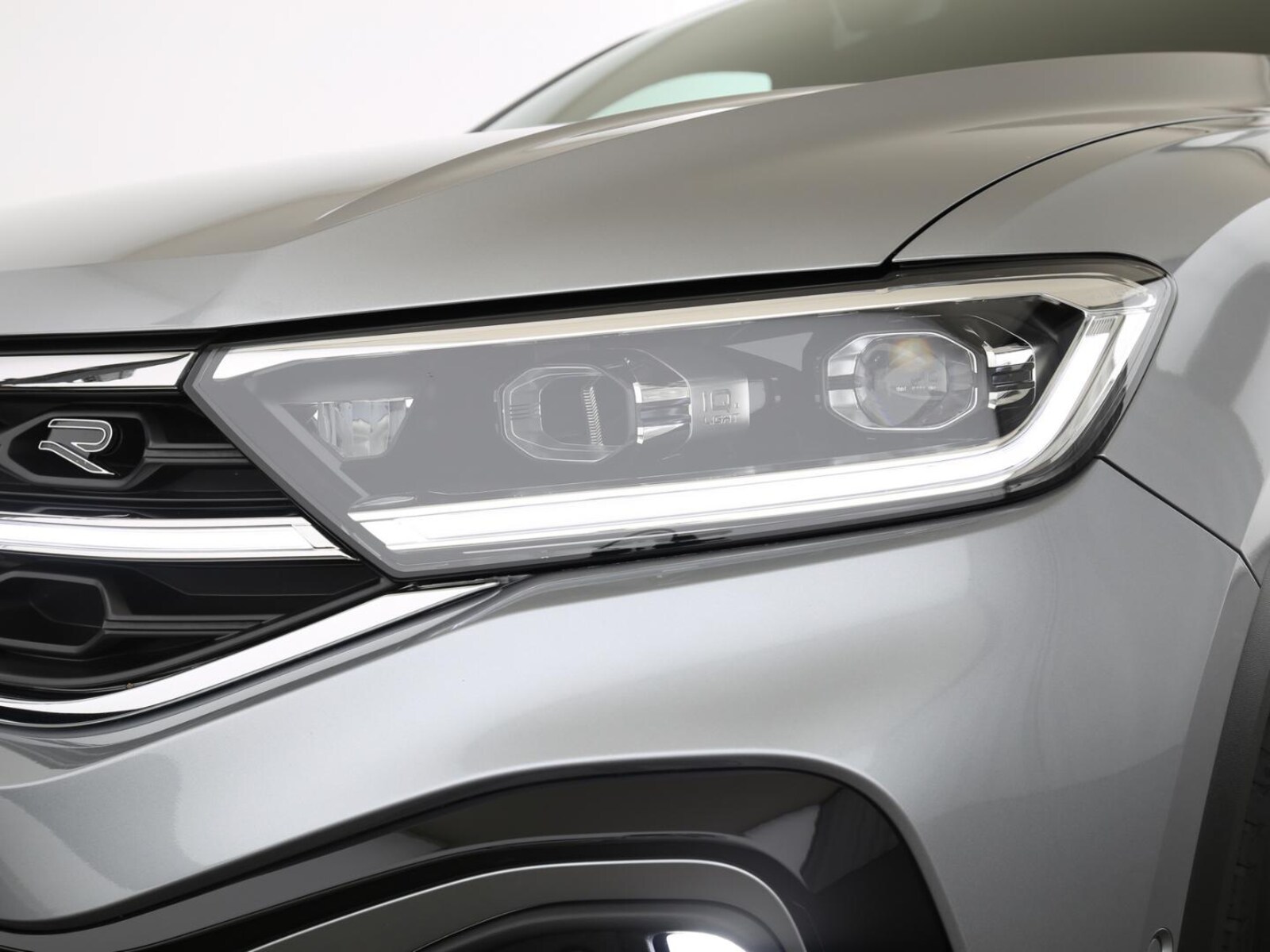 Volkswagen T-Roc – Bild 22